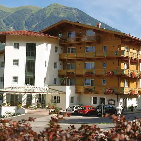 Elisabeth Hotel