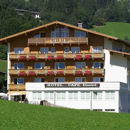 Hotel Elisabeth 4*