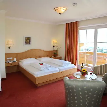 Elisabeth Hotel 4*