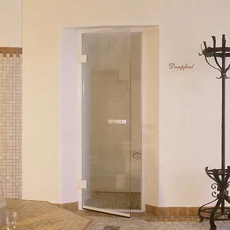 Hotel Elisabeth Fügen