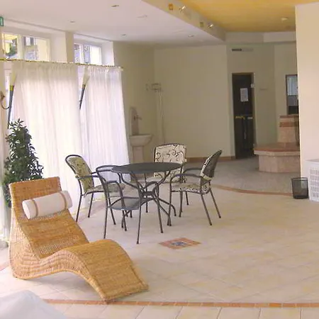 Elisabeth Hotel