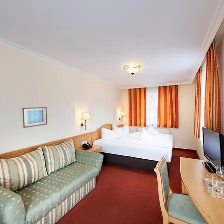 Elisabeth Otel Fügen