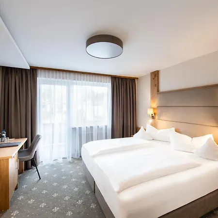 Elisabeth Hotel 4*