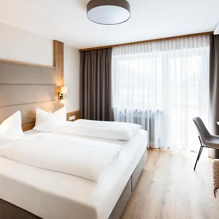 Elisabeth Hotel 4*