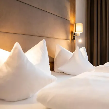 Elisabeth Hotel 4*