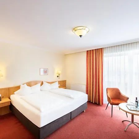 Hotel Elisabeth