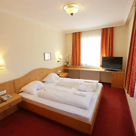 Hotel Elisabeth 4*