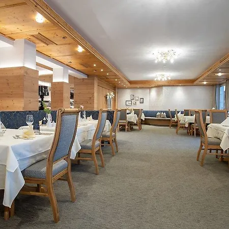 Hotel Elisabeth 4*