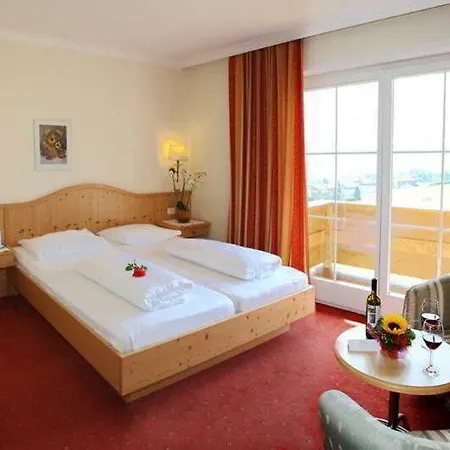 Hotel Elisabeth 4*