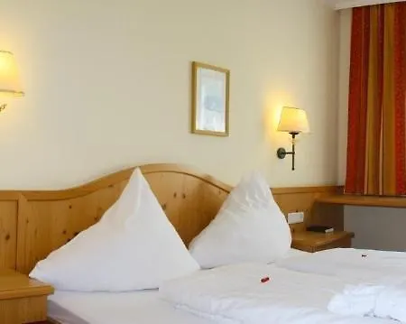 Hotell Elisabeth Fügen