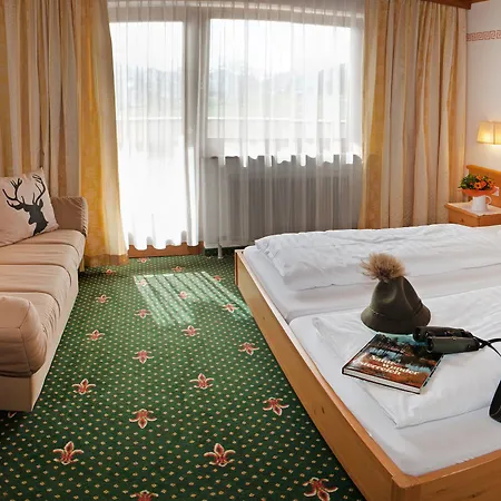 Elisabeth Hotell Fügen