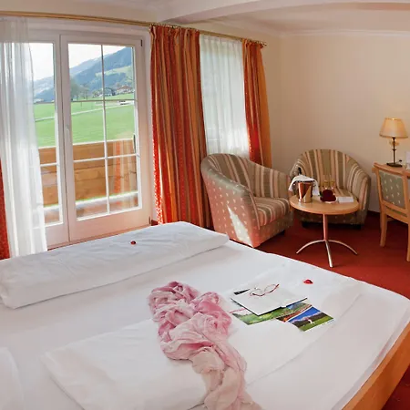 Hotell Elisabeth 4*
