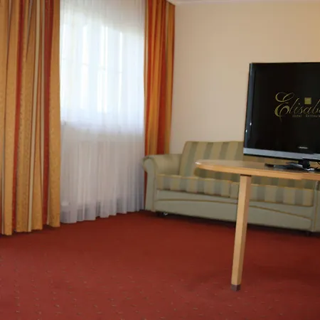 Hotell Elisabeth