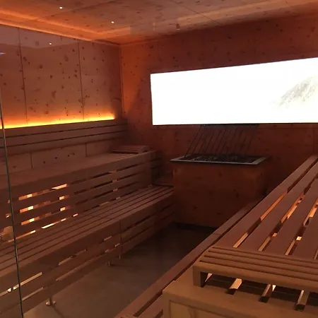 Elisabeth Hotell Fügen