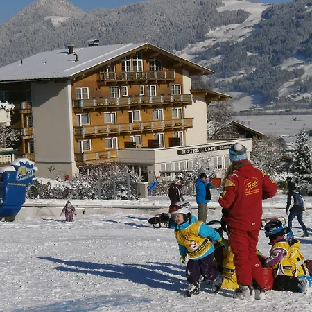 Hotell Elisabeth