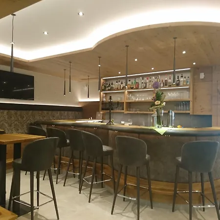 Elisabeth Hotel Fügen