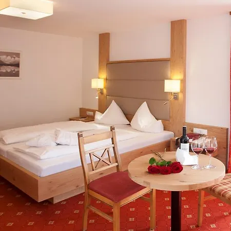 Elisabeth Hotel 4*