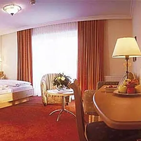 Elisabeth 4* Fügen