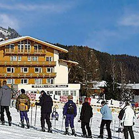 Elisabeth Hotel Fügen