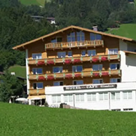 Elisabeth Hotel 4*