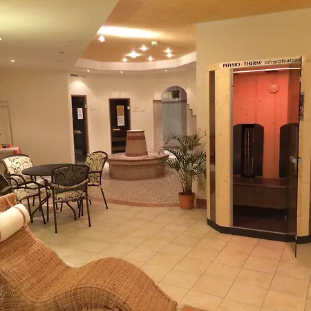 Elisabeth Hotel 4*