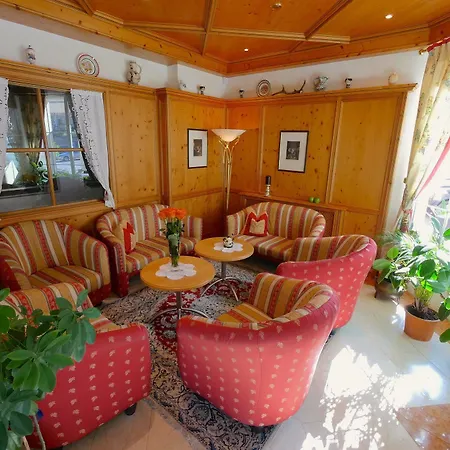Elisabeth 4* Fügen