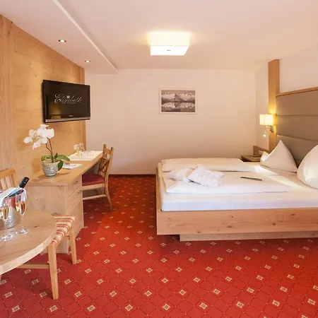 Elisabeth Hotel