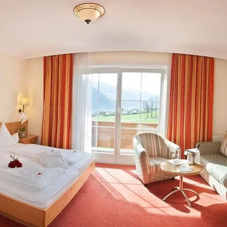 Elisabeth Hotel 4*