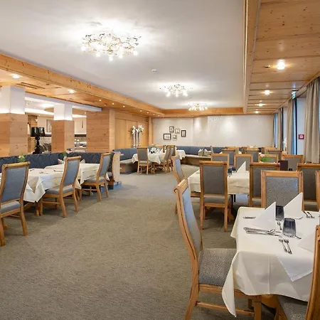Elisabeth Hotel 4*