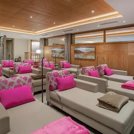 Elisabeth Hotel 4*