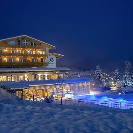 Hotel Elisabeth 4*