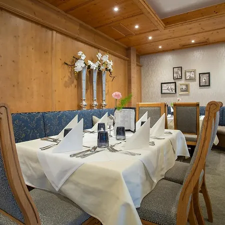 Elisabeth Hotel Fügen