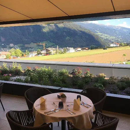 Elisabeth Hotell Fügen