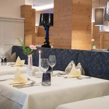 Elisabeth Hotel 4*