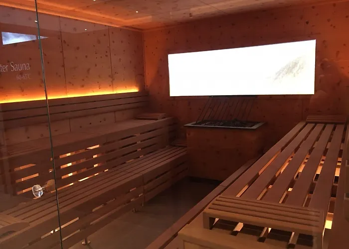 Elisabeth Hotel Fügen