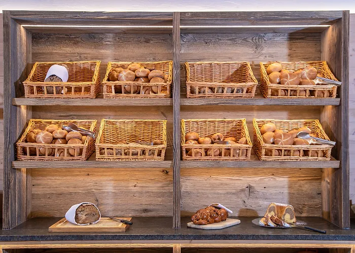 Elisabeth Hotel Fügen