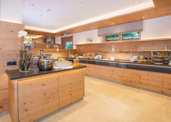 Elisabeth Hotel Fügen