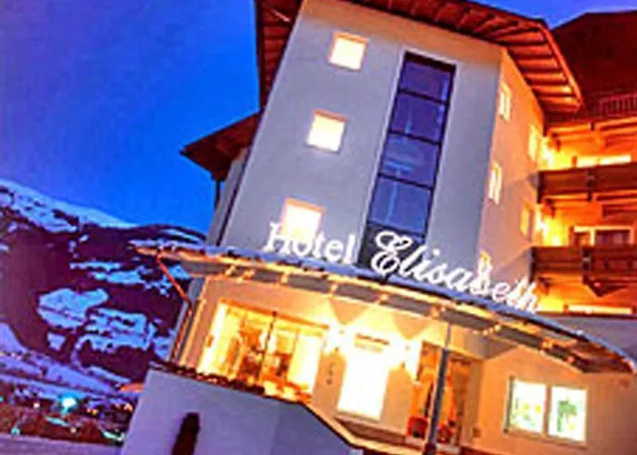 Elisabeth 4*