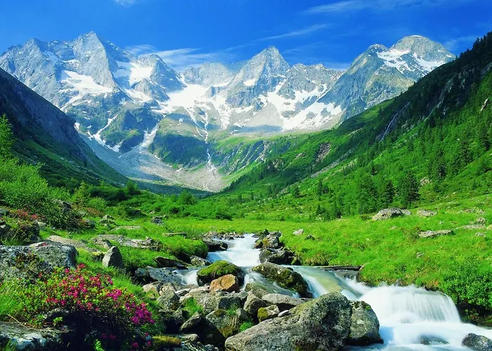 Hotel Elisabeth Fügen