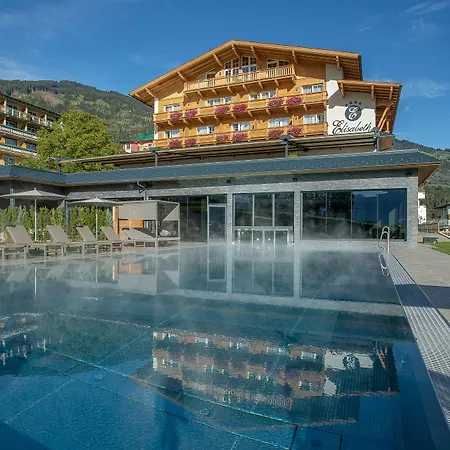 Otel Elisabeth Fügen