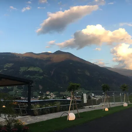 Otel Elisabeth Fügen