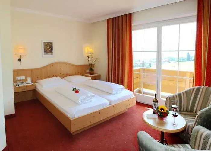 Hotel Elisabeth 4*