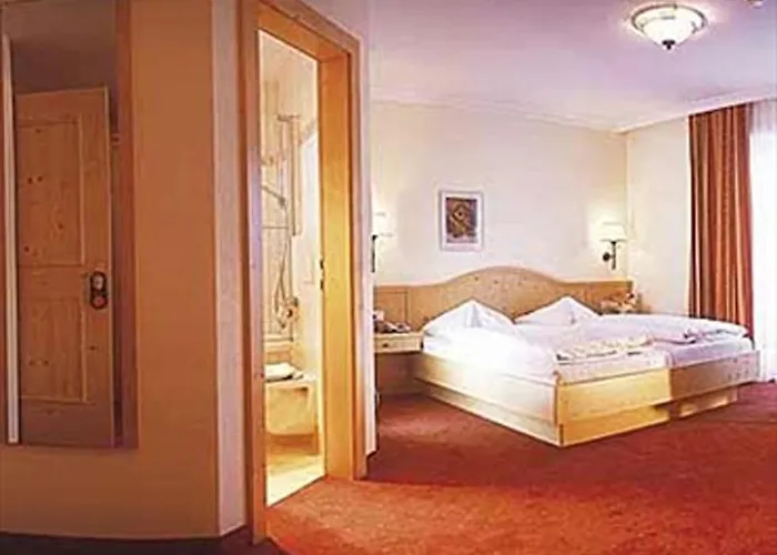 Elisabeth Hotel 4*