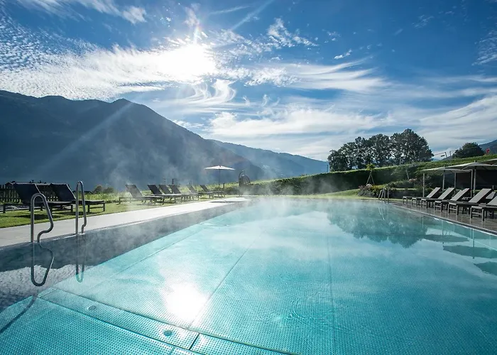 Elisabeth Hotel Fügen