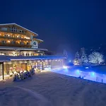 酒店 伊丽莎白酒店 4*
