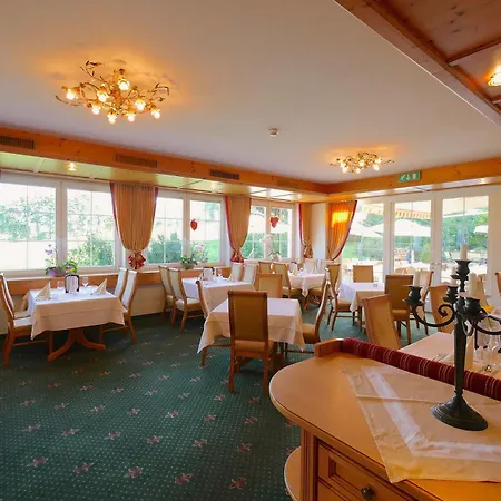 Ξενοδοχείο Elisabeth