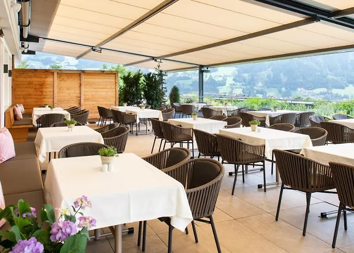 Elisabeth Hotel Fügen