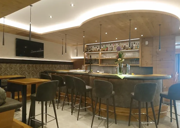 Elisabeth Hotel Fügen